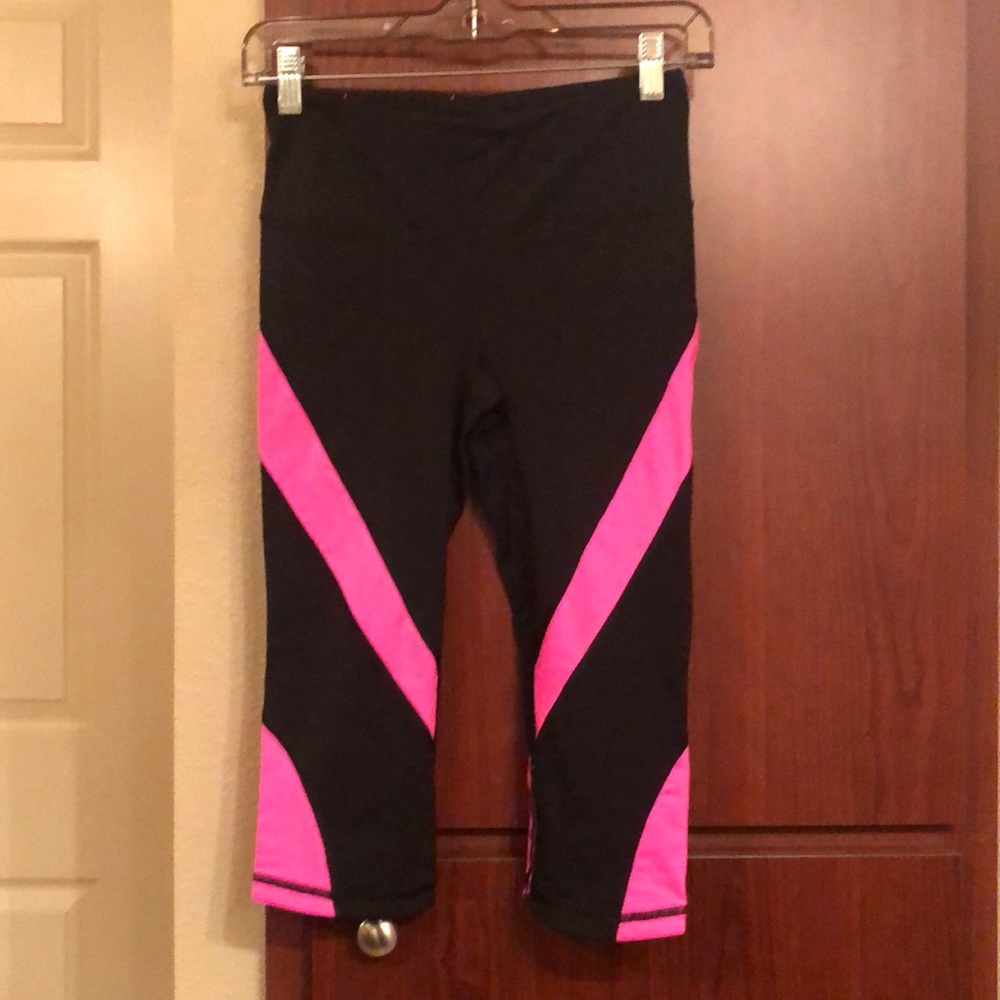Workout Capri